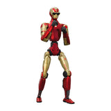 UNITREE R1 Air Humanoid Robot - Crismon Hero
