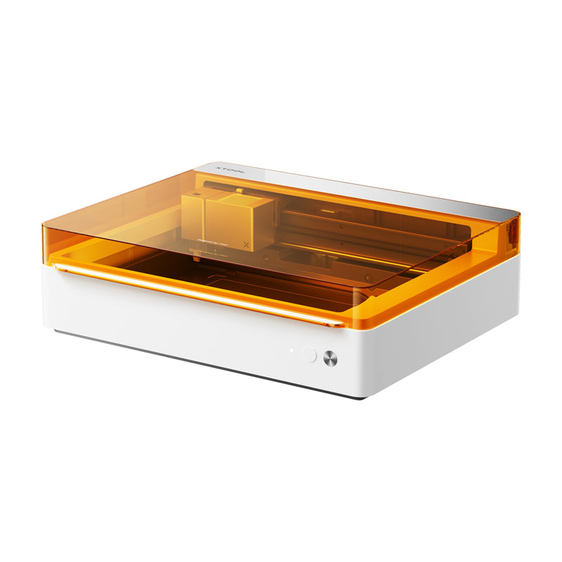 XTOOL M1 Ultra 20W 4-in-1 Laser Engraver - Deluxe Kit V1.0