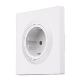 Sonoff WS01STPF-E Traditional Wall Outlet (Type F)