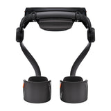 Hypershell X Carbon Exoskeleton