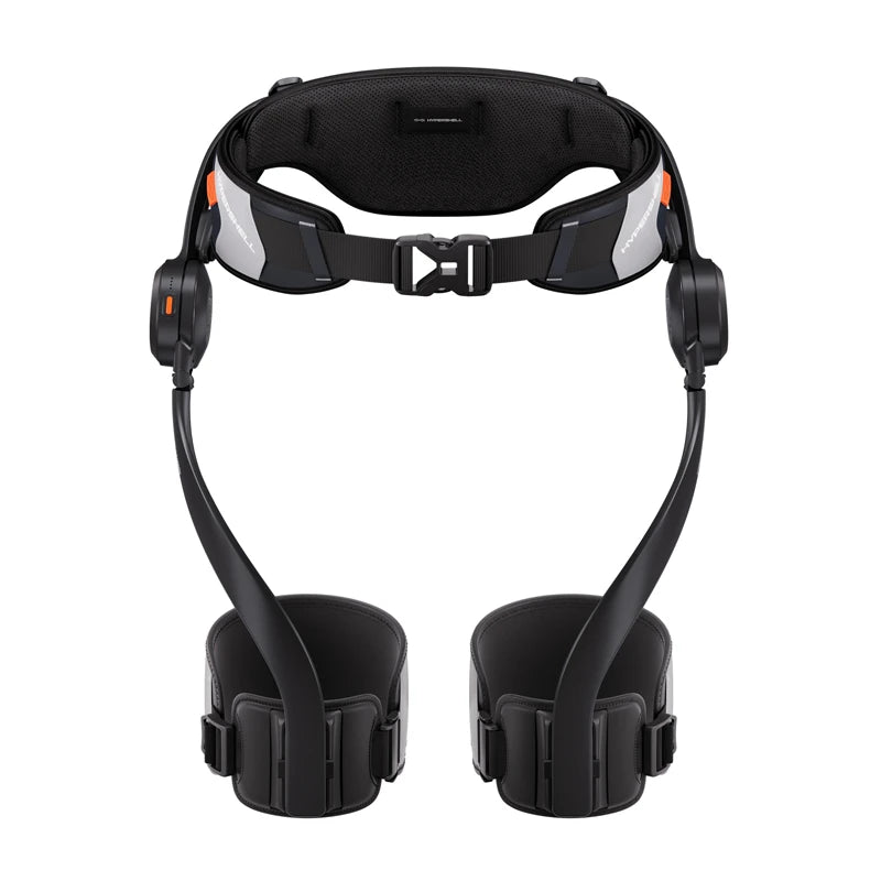 Hypershell X Carbon Exoskeleton