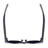 Colmi A2 AI UV Sunglasses with Purple Lenses