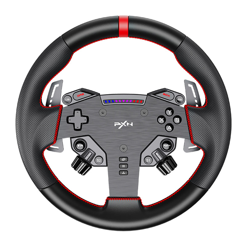 PXN W AS Gaming Steering Wheel
