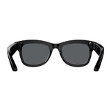 Zeblaze Eyewear AI Sunglasses - Black