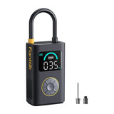 Fanttik X10 Pro Max Cordless Tire Inflator