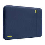 TOMTOC Defender-A13 Laptop Sleeve + 14" Case Set (Navy Blue)
