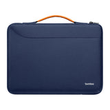 TOMTOC Defender-A22 14'' Laptop Bag (Navy Blue)