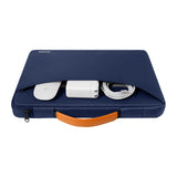 TOMTOC Defender-A22 14'' Laptop Bag (Navy Blue)