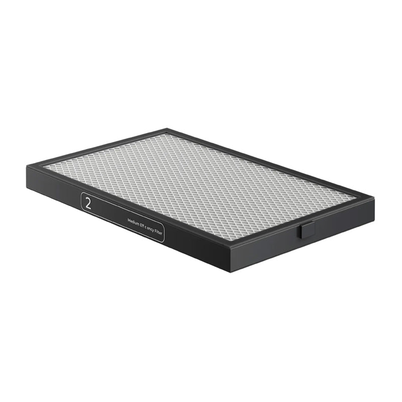 xTool SafetyPro™ AP2 Max V1.0 – Medium Efficiency Filter