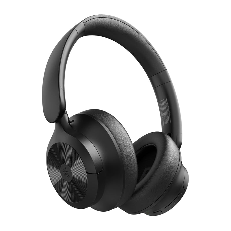 OneOdio A1 Pro Wireless Headphones (Black)