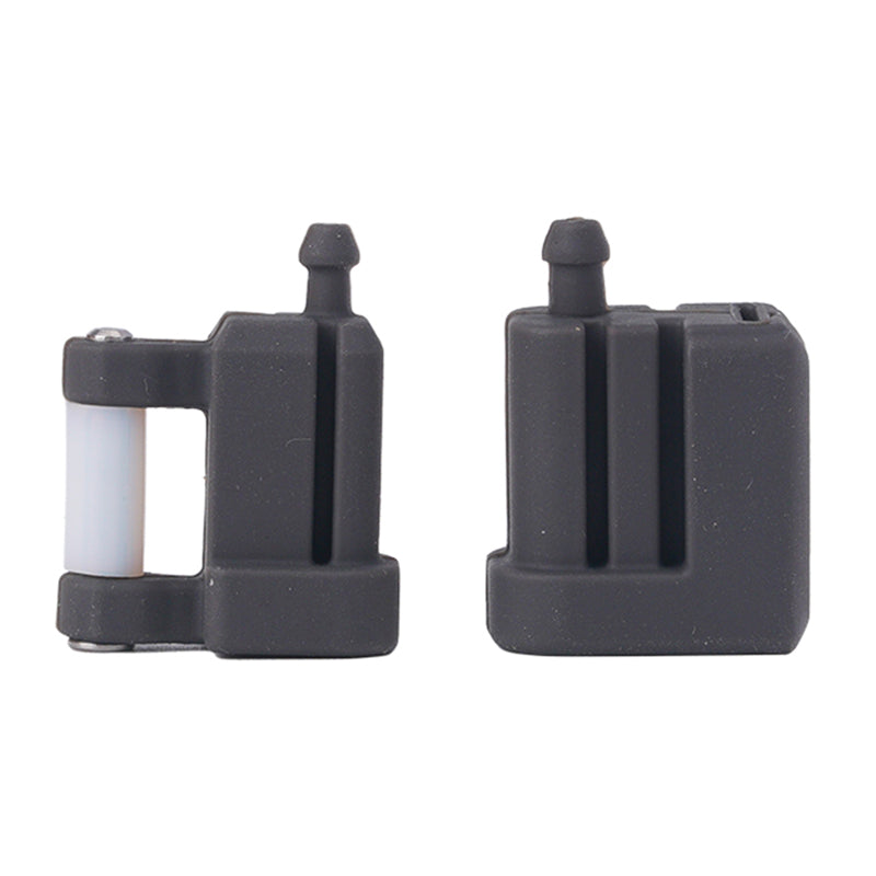 Wiper nozzle for Kobra S1/S1 Combo