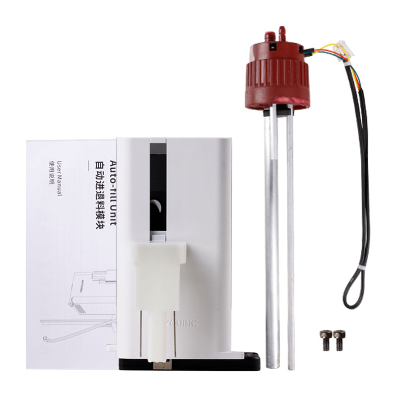 Anycubic Automatic Refill Kit for the Photon Mono M7 Pro/M7 Max