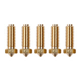 Anycubic Nozzles for the Kobra 2 Series (5 pcs.)
