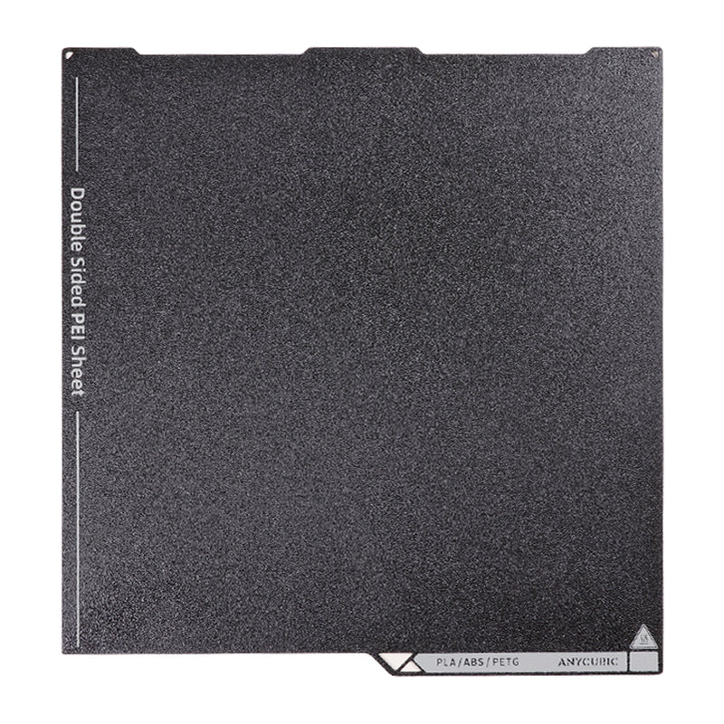 Anycubic PEI Plate for Kobra 3/Combo/V2/V2 Combo