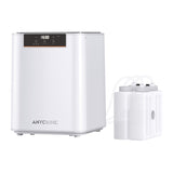 Anycubic Wash & Cure 3 Max 3D Printing Cleaning and Curing System