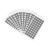Revopoint Scanning Marker Set - 500 pcs.
