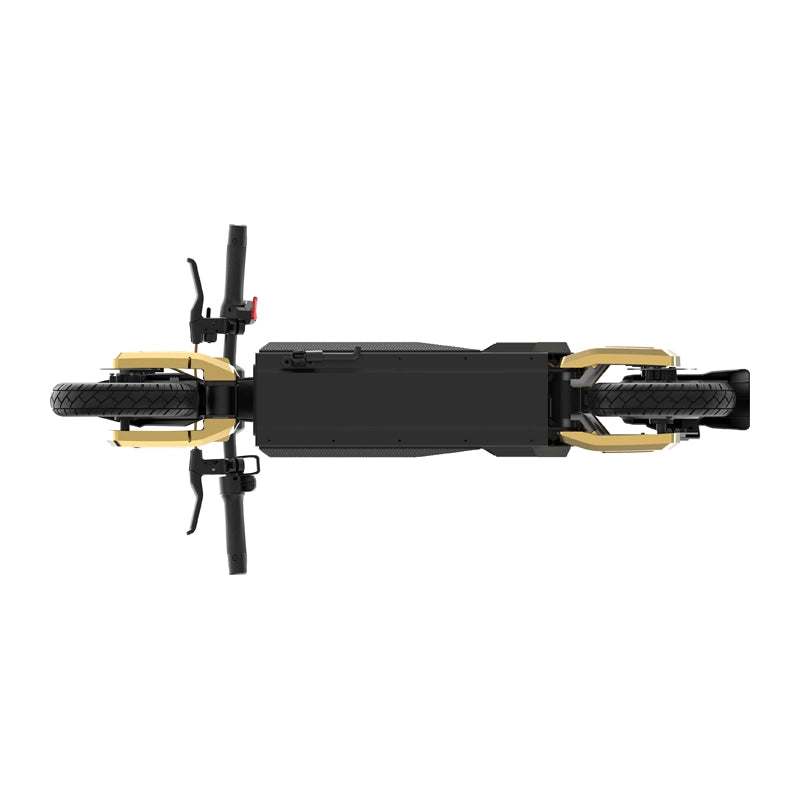 NAVEE ST5 Pro Electric Scooter