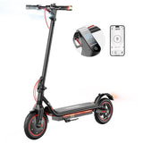 iScooter W7 Elektrinis Paspirtukas 350 W