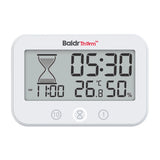 BALDRTHERM B0549STH Bathroom Timer