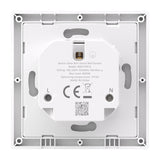 Sonoff WS01TPE-E WiFi Smart Wall Socket (Type E)