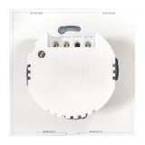 MOES WRS-EUC-WH-MS Smart Roller Shutter Switch