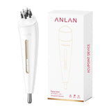 ANLAN 01-AAMY51-02 3-in-1 Acupressure Massager