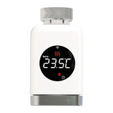 MOES TRV 801 ZigBee Thermostatic Head