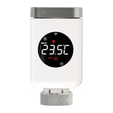 MOES TRV 801 ZigBee Thermostatic Head