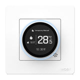 MOES ZHT-SR-GA ZigBee Thermostat for Hydronic Heating