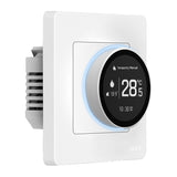 MOES ZHT-SR-GA ZigBee Thermostat for Hydronic Heating