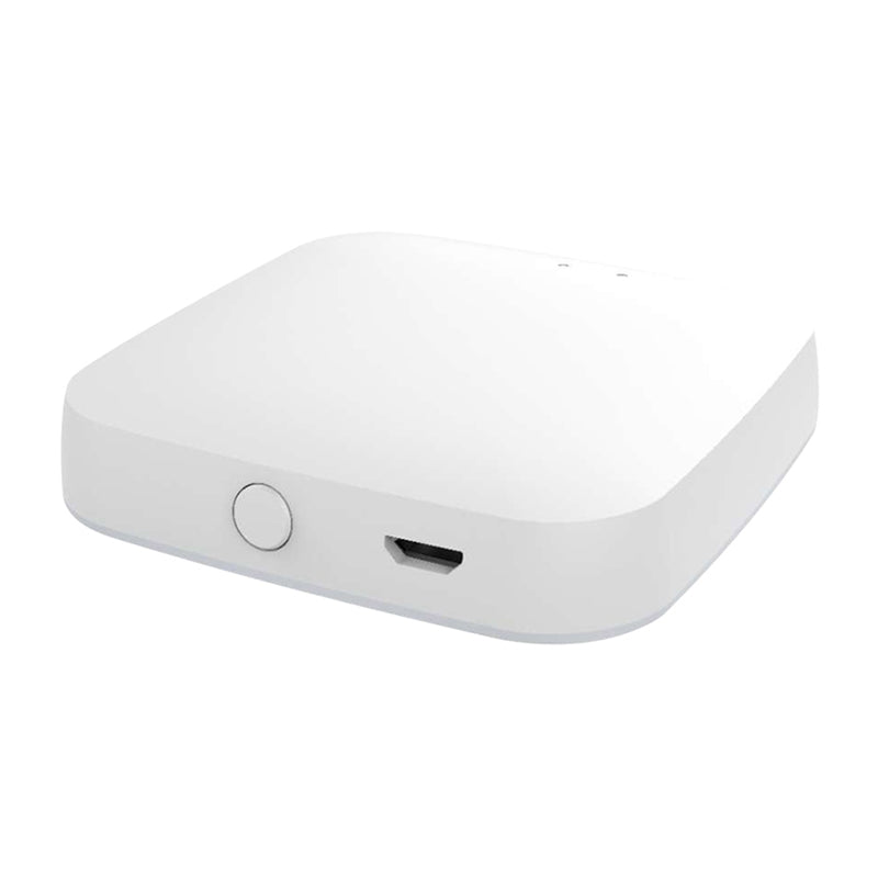 MOES ZHUB-W ZigBee/Wi-Fi Gateway