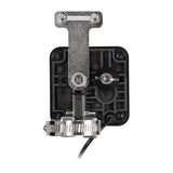 MOES WV-LZ-BK Wi-Fi Water Valve (Black)
