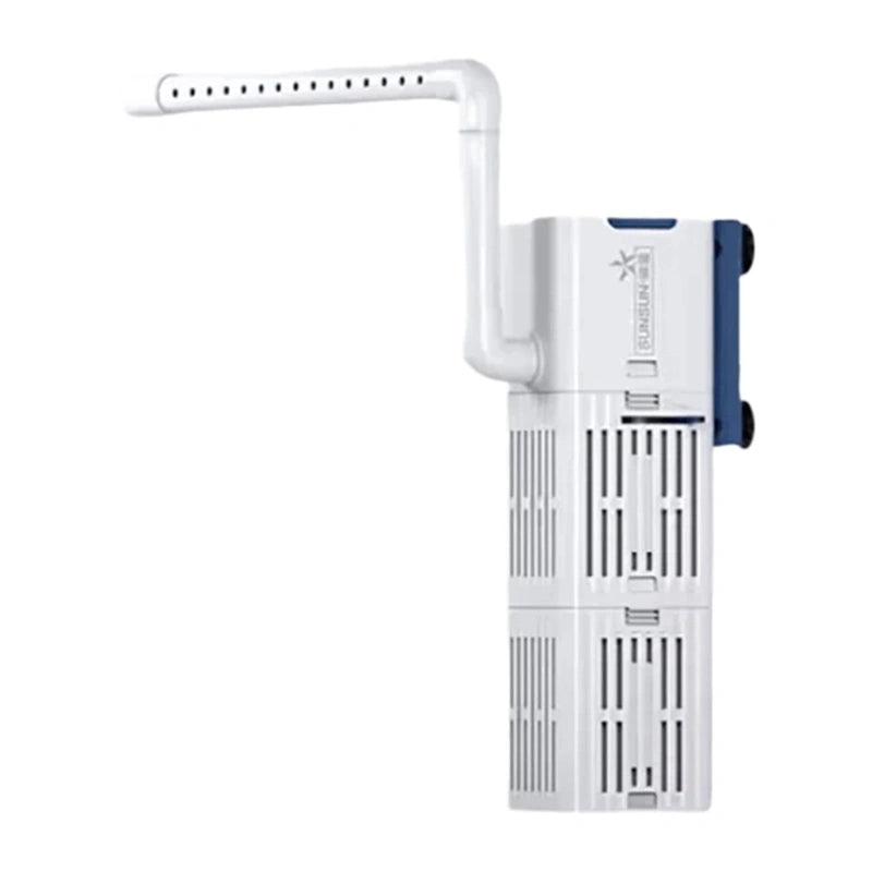 SUNSUN YQP-500F Filter Pump