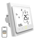 MOES BHT-002 Wi-Fi LCD Thermostat
