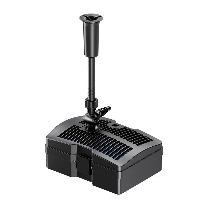 SUNSUN CUF-5000 9W UV Fountain Pump