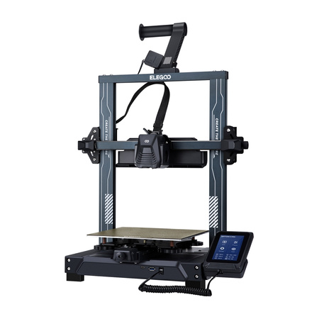 ELEGOO Neptune 4 Pro 3D spausdintuvas