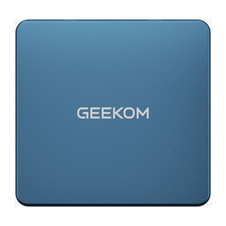 GEEKOM IT13 Mini Kompiuteris Intel® Core i5-13600H (DDR4 16G + Gen4)