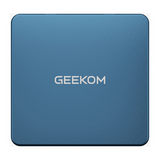 GEEKOM IT13 Mini Kompiuteris Intel® Core i5-13600H (DDR4 16G + Gen4)