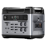 OUKITEL P2001 Plus Portable Power Station 2400W AC