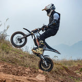 „KuKirin X1“ elektrinis motociklas