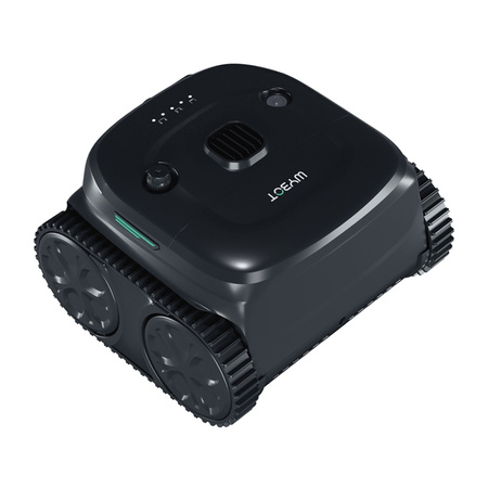 Wybot C2 Pro Vision belaidis baseino valymo robotas