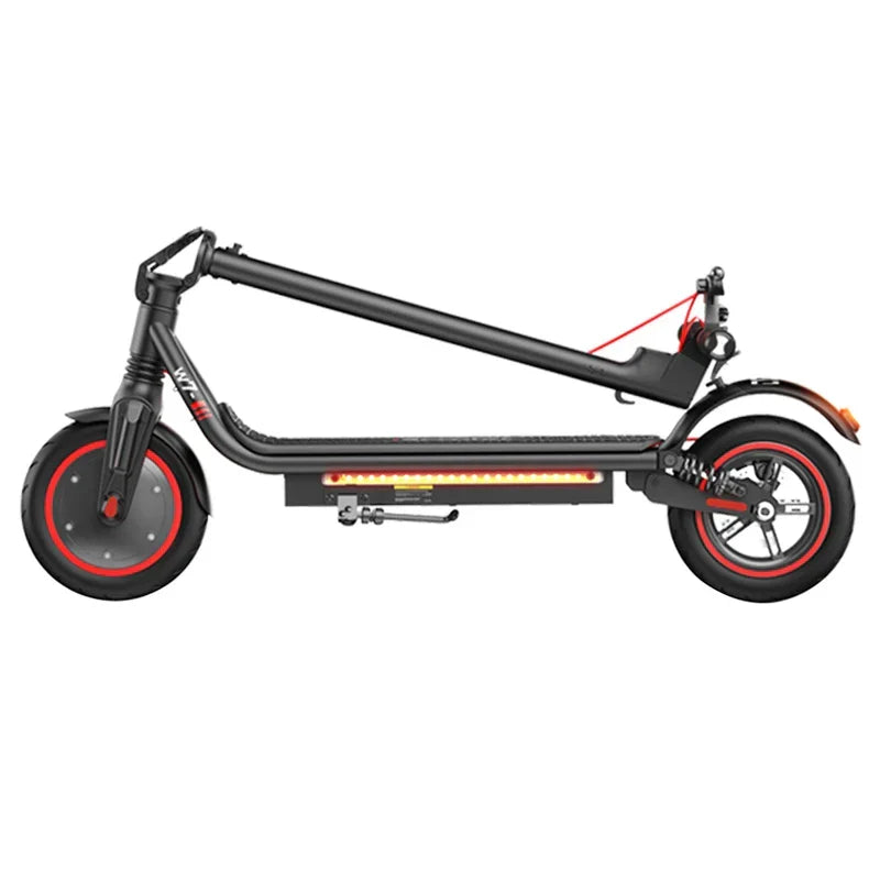 iScooter W7 Elektrinis Paspirtukas 350 W