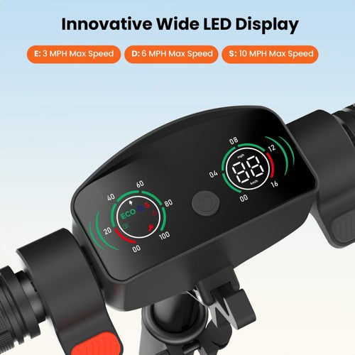 iScooter K6 Kids Electric Scooter 150W Motor
