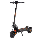 KuKirin G2 Master Elektrinis Paspirtukas Off-road 1000W*2