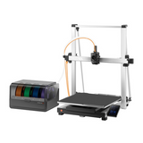 Anycubic Kobra 3 Max Combo 3D spausdintuvas