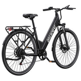ONESPORT OT12 Electric Bike, 250W Motor, 36V 13Ah