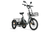 Cysum AG1 Pro Foldable Electric Tricycle