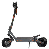 KuKirin G4 Elektrinis Paspirtukas 2000W 60V 20Ah