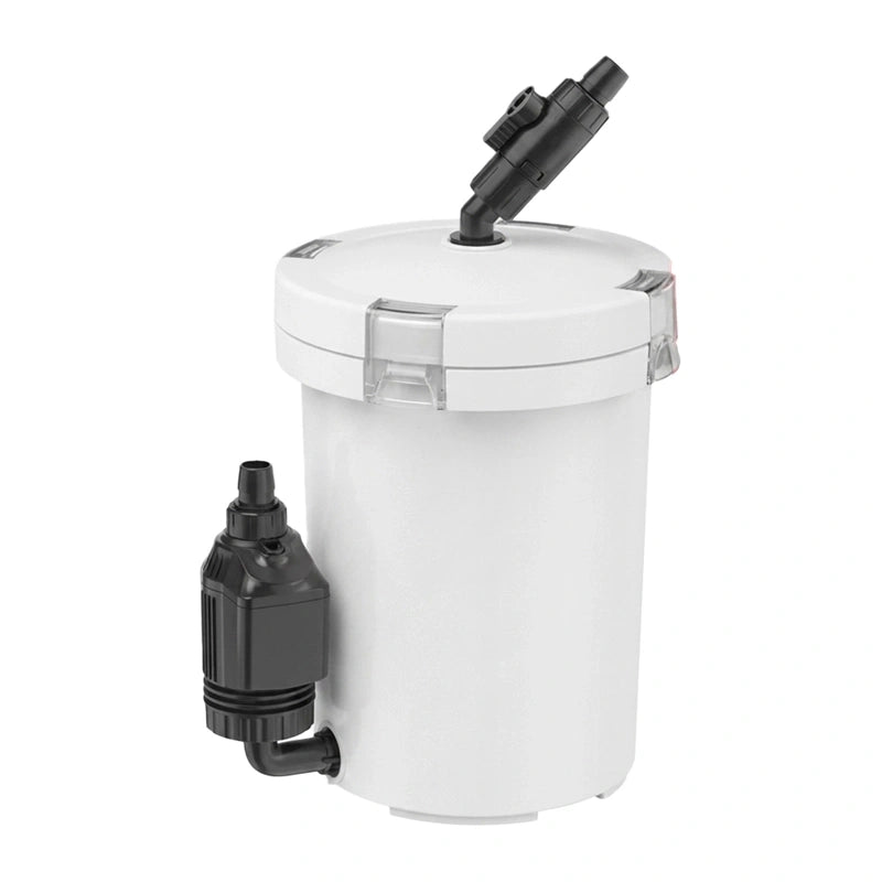 SUNSUN HW-604B External Filter