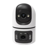 MOES WCM-Q09 8MP Wi-Fi 6 IP Camera